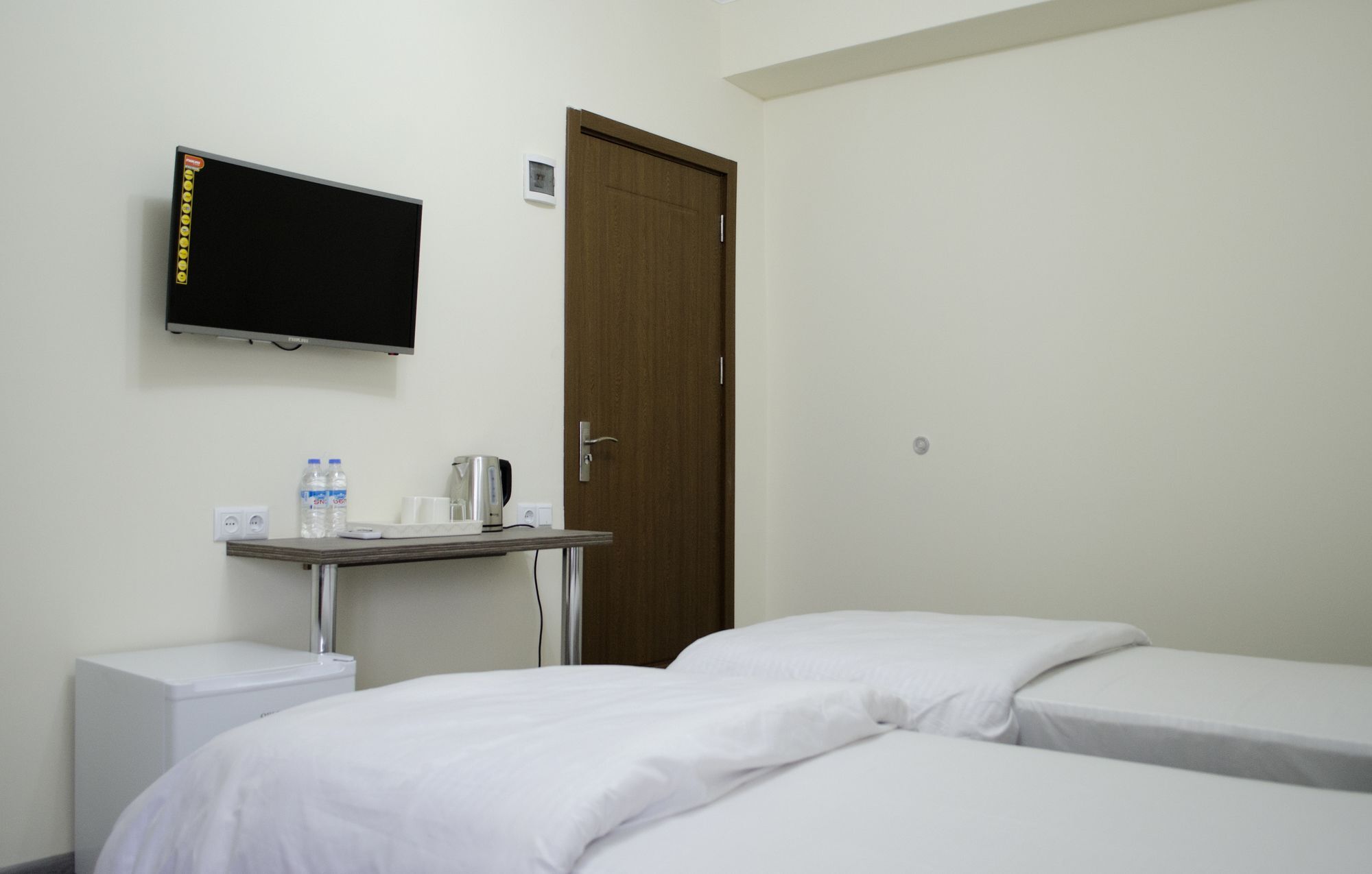 Hotel M9 第比利斯 外观 照片